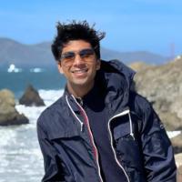 Sparsh
Garg
