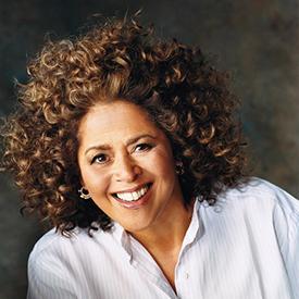 Anna Deavere Smith Anna Deavere Smith