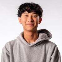 max lin