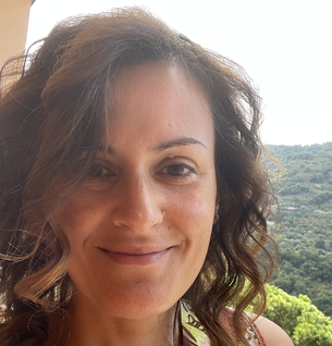 Evelyn Ferraro headshot