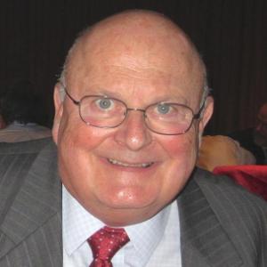 Fred Parrella