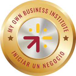 Iniciar un Negocio Digital Badge