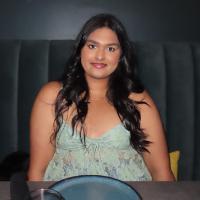 Anikha Paturi