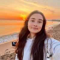 Isabella Baccari