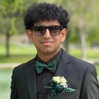 Viraj	Vagicherla