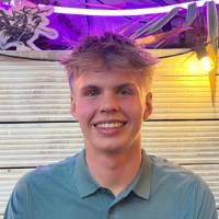 Sean Iversen