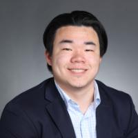 John Hong headshot 