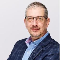 Headshot of Advisory Board Member Mohammad Issa