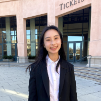Rachel Choy 