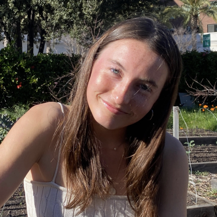 Francesca Pezza headshot