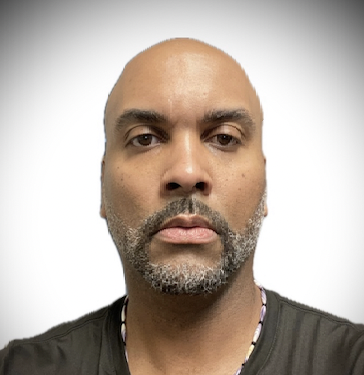 Tony Hazard headshot