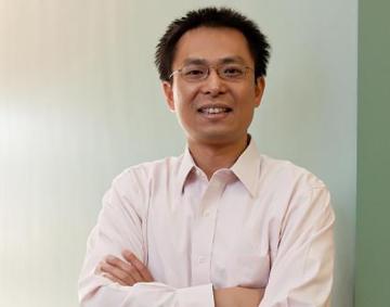 George Cai