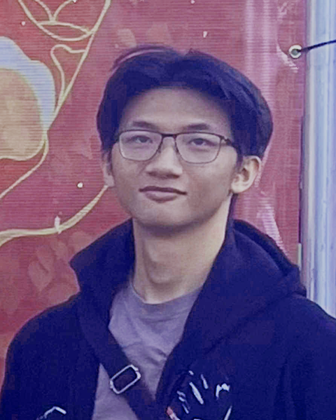 Adam Ong