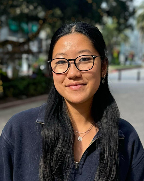 Gwyneth Choi