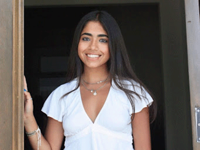Shobha Joneja '24