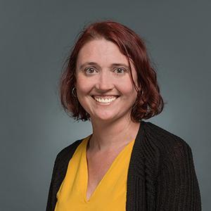 Danielle Heitmuller headshot