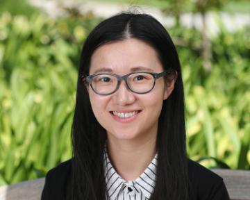 Qiuwen Li