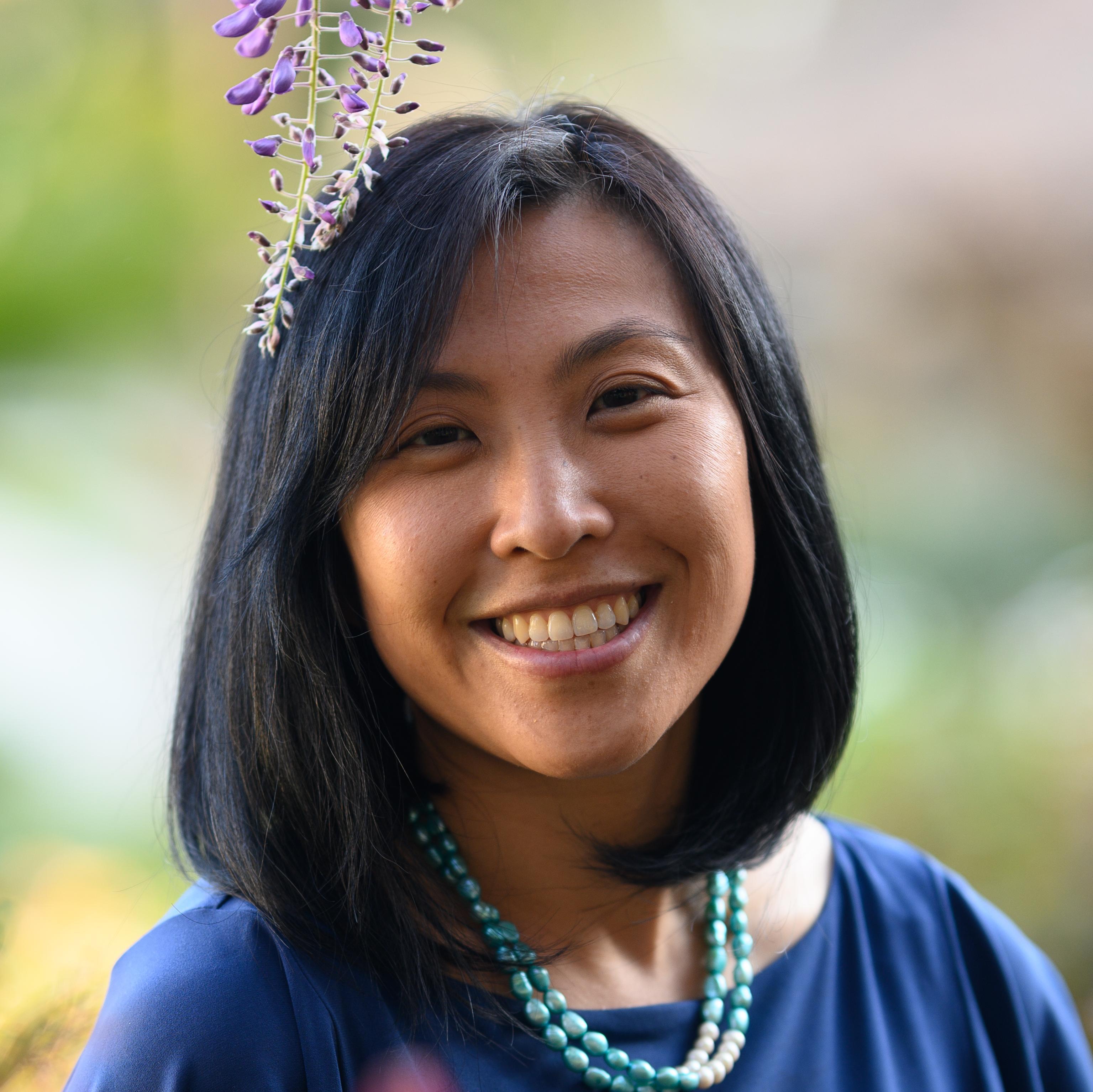 Denise Ho headshot 