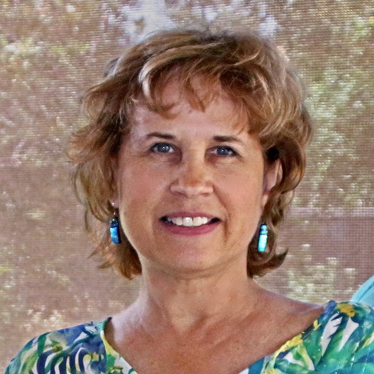 Janice Edgerly-Rooks faculty profile page