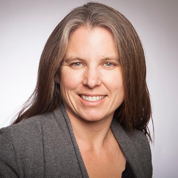 Christelle Sabatier headshot