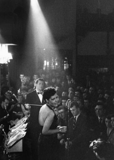 Lady Sings the Blues