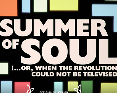 Summer of Soul