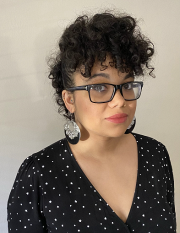 DR. DANIELLE FUENTES MORGAN