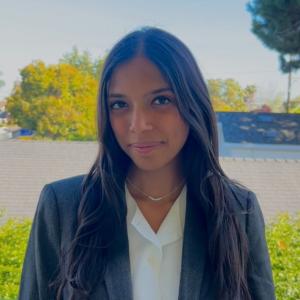 Siya Aggarwal headshot