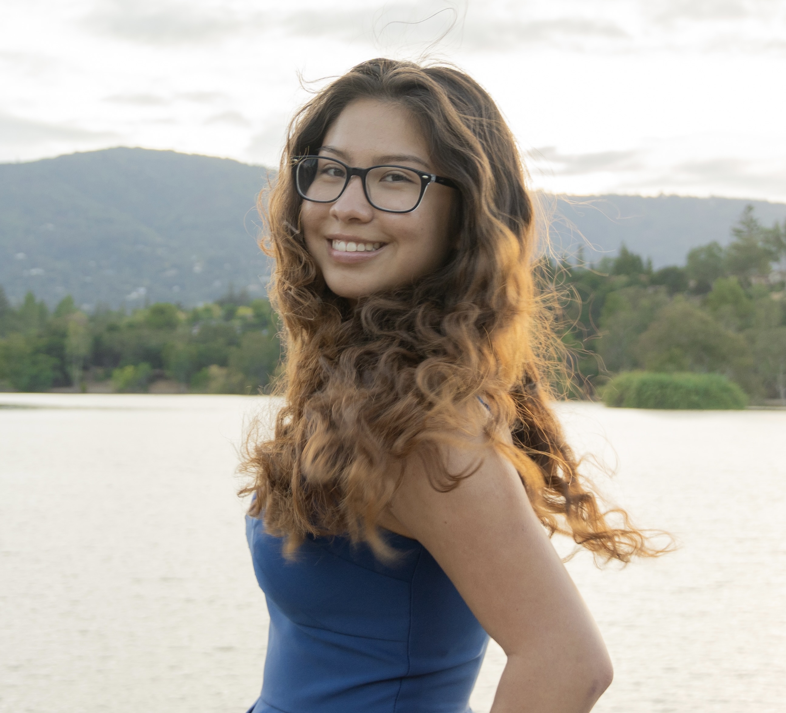 Ava Garcia &rsquo;28