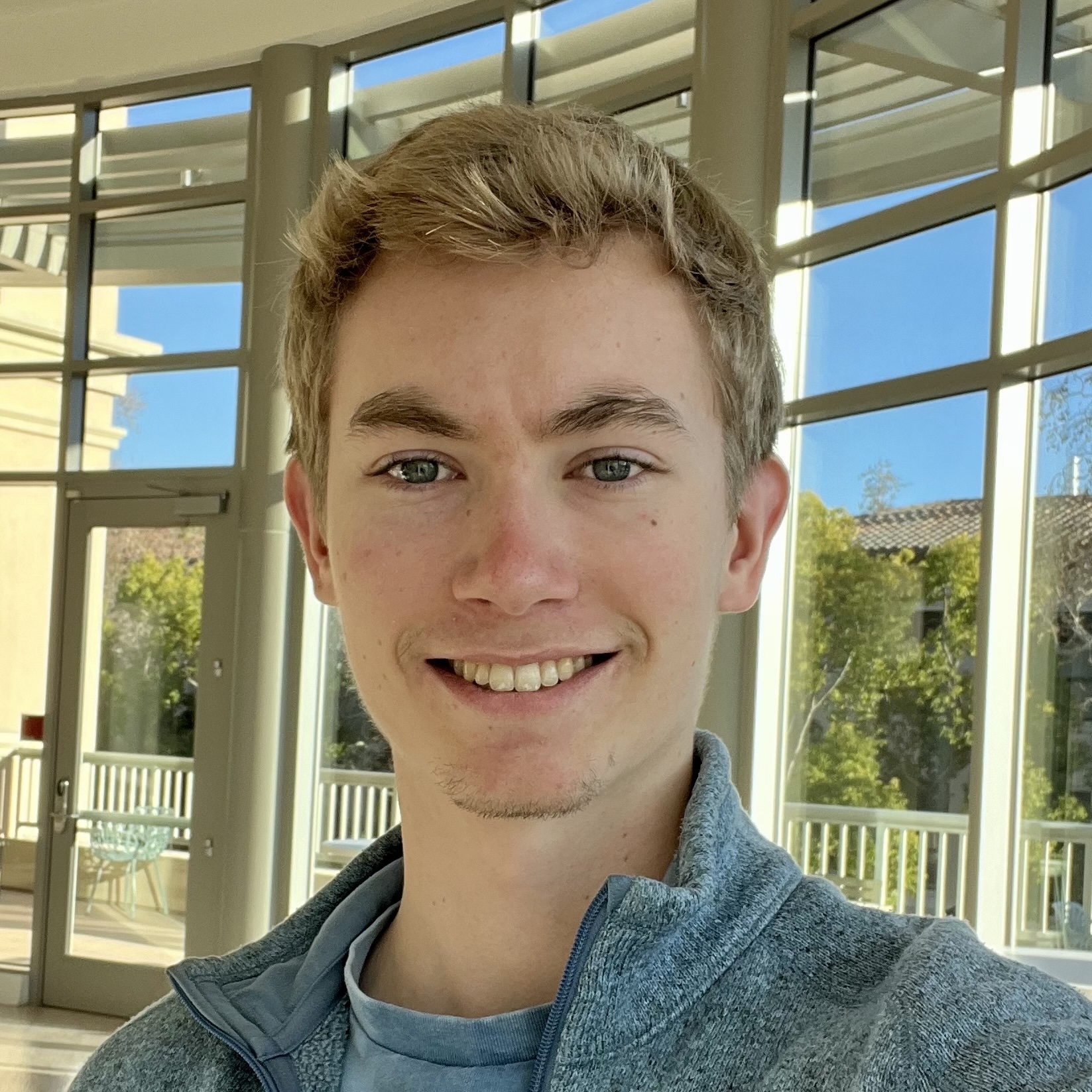 Morgan Drake &rsquo;26