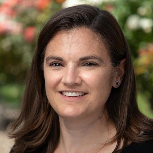 Amelia Fuller headshot