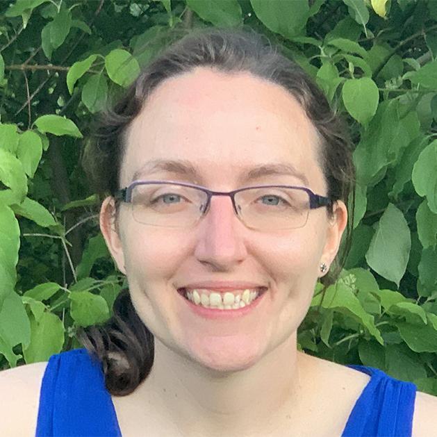 Meaghan Deegan headshot