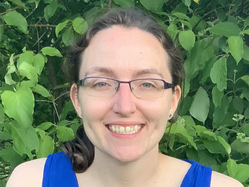 Meaghan Deegan headshot