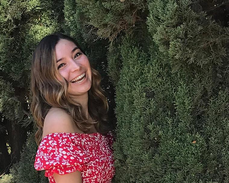 Gaby FernandezEscobar