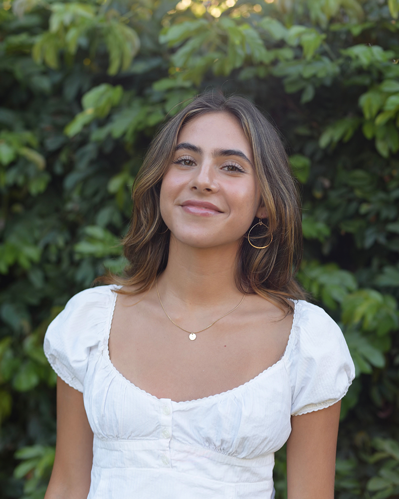 Stella Cortese headshot