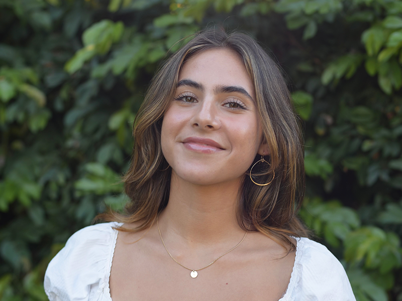 Stella Cortese headshot