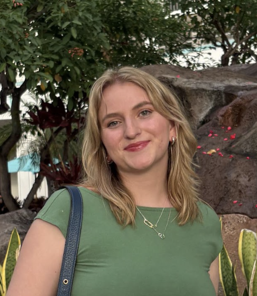 Katerina Gill headshot