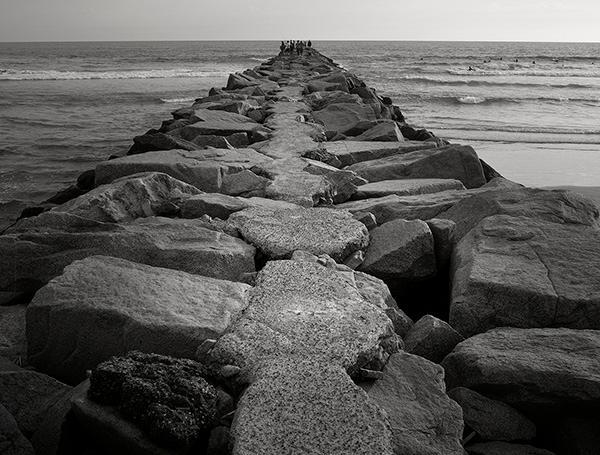 South Jetty photo by Ryan Anderson