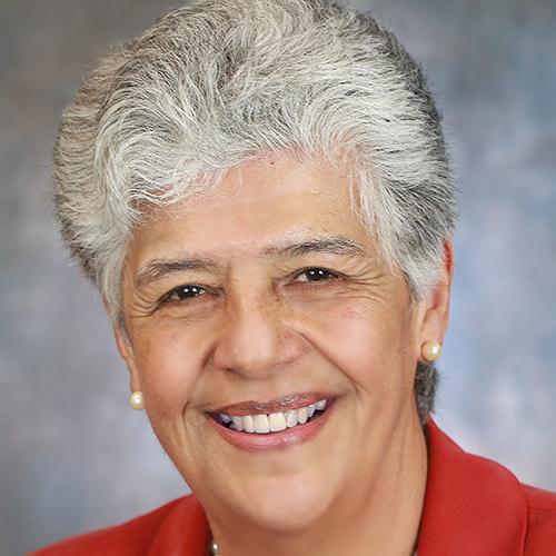 Ana Maria Pineda headshot