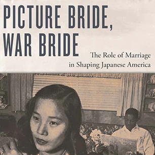 Picture Bride, War Bride book cover
