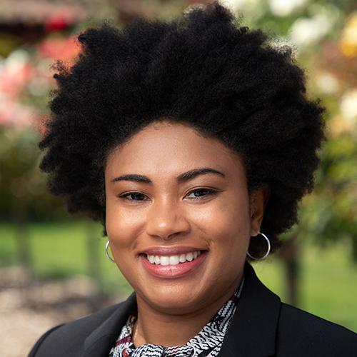 Melissa Brown headshot