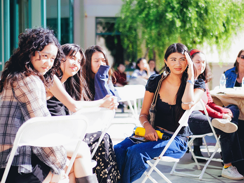 2024 Honoring Student Achievement