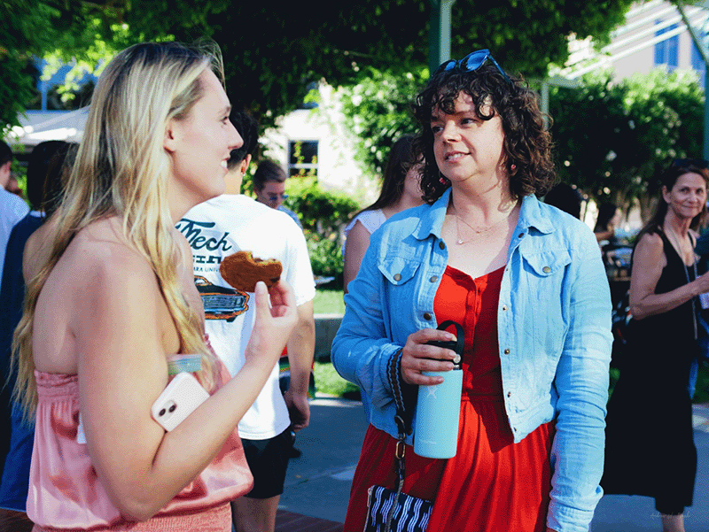 2024 Honoring Student Achievement