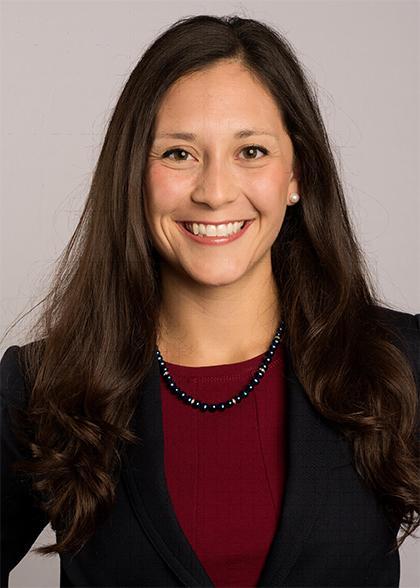 Michelle Pesce Dupic