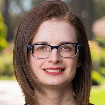 Margarita Levantovskaya