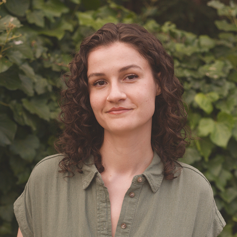 Marie Pruitt headshot