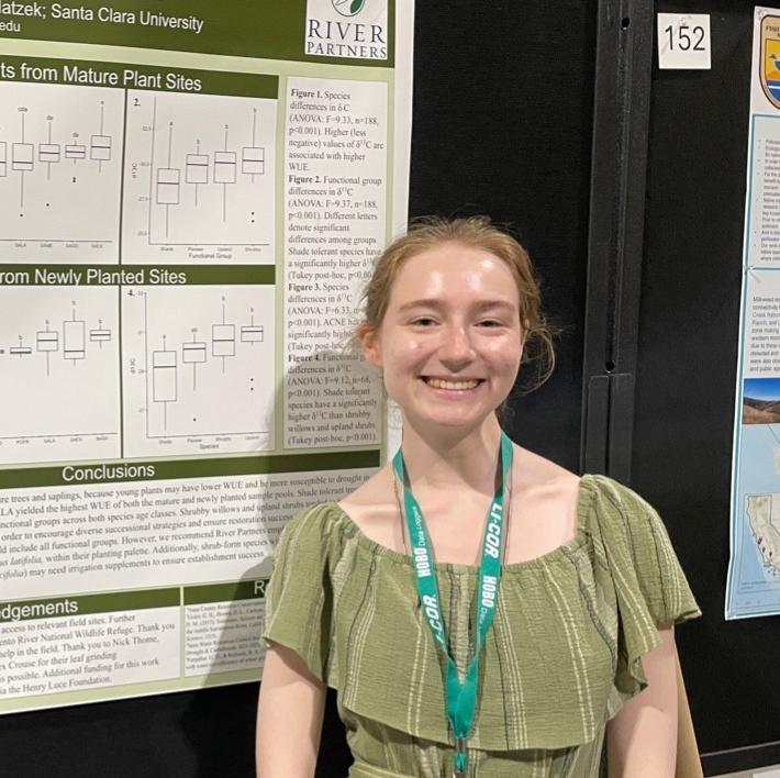 Leonie Casper Isotopic Work updated