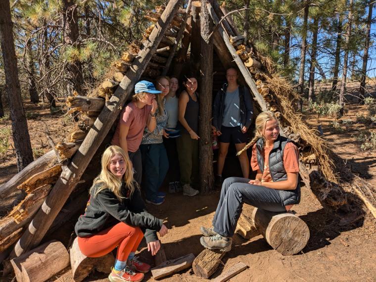 After drone experiment