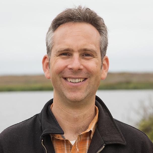 Chris Bacon
