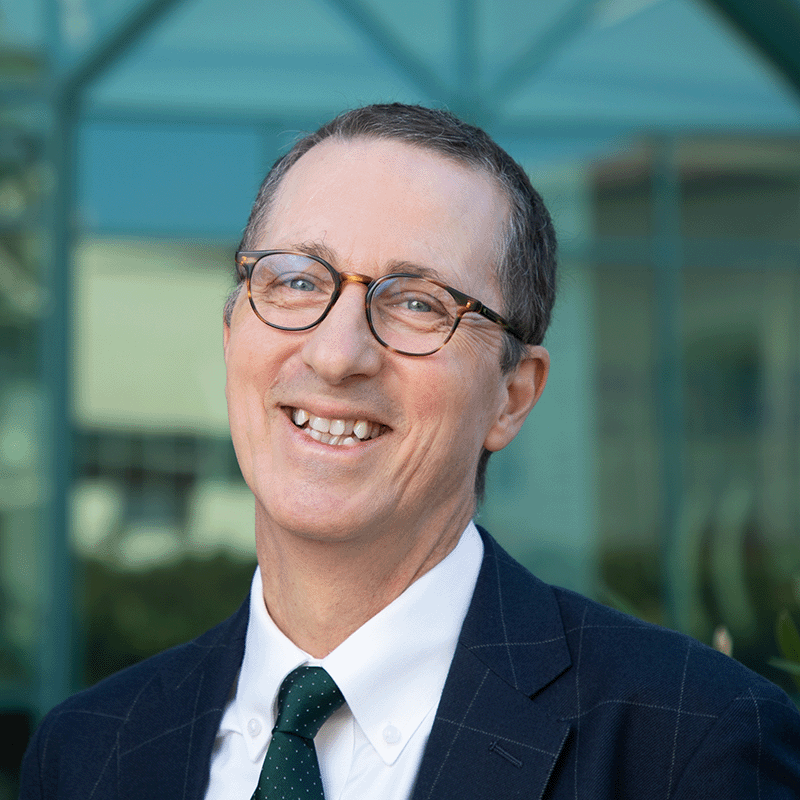 Daniel Press headshot